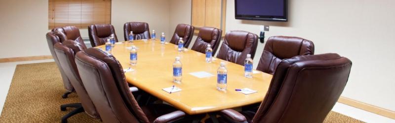 Holiday Inn Express Hotel & Suites Chesterfield - Selfridge Area By Ihg Extérieur photo